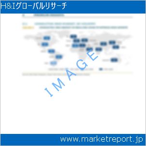 市場と産業調査レポートのイメージ